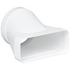 Gaggenau AD852010 Flat Duct System with Guidance Fins image NaN