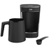 Beko Turkish Coffee Machine with Milk TCM5448B image NaN