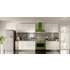 Smeg 90cm Portofino Canopy Rangehood KPFA9OG image NaN