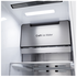 LG 635L Side by Side InstaView Fridge with Ice & Water Dispenser Matte Black GS-V600MBLC image NaN