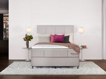 Sealy Posturepedic Sophia Flex Medium Long Single Mattress - 735567 hero image