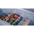 Haier 519L Chest Freezer HCF524W2 image NaN