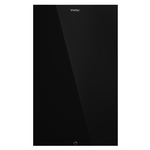 Vintec 35 Bottle Single Zone Under Bench Wine Fridge Black VWS830FAS-X hero image
