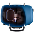 Napoleon Travel Q 285 With Scissor Cart Portable LPG BBQ TQ285X-BL-1-AU image NaN