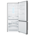 Westinghouse 453L Bottom Mount Frost Free Fridge WBE4504BBR image NaN