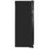 Sharp 581L Top Mount Frost Free Fridge SJXP580GBK image NaN