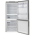 450L LG Fridge GN-450USL image NaN