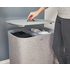 Joseph Joseph Tota 90L Laundry Separation Basket 50003 image NaN