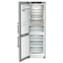 Liebherr Prime 332L Bottom Mount Fridge with Easy Fresh and VarioTemp Left Hinge SCNSDH5253LHH image NaN