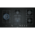 Bosch PPS9A6B90A 90cm Serie 6 Natural Gas Cooktop image NaN