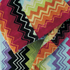 Missoni Giacomo T59 Hooded Robe Large - 8031374795553 image NaN