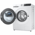 Samsung 8.5kg AddWash Front Load Washer and 9kg Heat Pump Dryer WW85T754DBTDV90T7440 image NaN