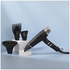 BaBylissPRO Dual Ionic Hair Dryer Matte Black 900848 image NaN