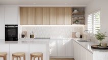 Oliveri SN63TU Sonetto Double Bowl Sink SN63TU hero image