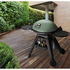 Beefeater BIGG BUGG 2 Burner Portable LPG BBQ with Trolley Green BB722GB image NaN