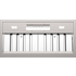 Whispair X3M06S5.IP 60cm Monte Carlo Under Cupboard Rangehood with Pro Inline Remote Motor image NaN