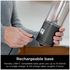 Ninja Blast Portable Blender Denim Blue BC100NV image NaN