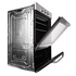 Chef CVE662SA 60cm Electric Built-In Double Oven image NaN