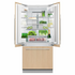 Fisher & Paykel Series 7 417L Integrated French Door Refrigerator RS80A1 image NaN