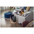 Philips PureProtect Mini 900 Series Smart Air Purifier Charcoal Grey AC0951-13 image NaN