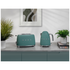 Smeg Kettle and 2 Slice Toaster Breakfast Pack Emerald Green KLF03EGMAUTSF01EGMAU image NaN