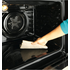 Chef CVEP614SA 60cm Electric Built-In Pyrolytic Oven image NaN