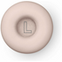 B&O BeoPlay H8i Active Noise Cancelling On Ear Headphones Pink 245322 image NaN