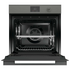 Fisher & Paykel Series 9 60cm Minimal Pyrolytic Built-in Oven Grey OB60SMPTDG1 image NaN