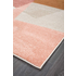 Rug Culture Dimensions Medium Blush Rug 230X160CM - DIM-420-BSH-230X160 image NaN