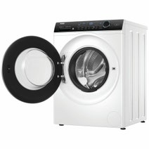 Haier 8kg Front Load Washer with UV Protect HWF80AN1 hero image