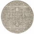 Rug Culture Evoke Large Grey Rug 240X240CM - EVO-256-GREY-240X240 image NaN