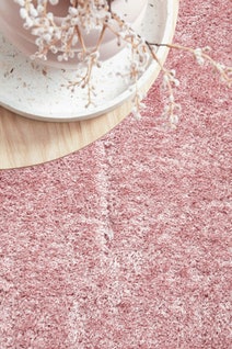 Rug Culture Sienna Large Blush Rug 290X200CM - SIE-BLUSH-290X200 hero image