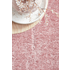 Rug Culture Sienna Large Blush Rug 290X200CM - SIE-BLUSH-290X200 image NaN
