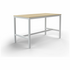 OLG Axis Bar Leaner Table 2100 x 900 New Oak OG_AXBL2190_NO image NaN