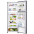 Samsung SR420LSTC 419L Top Mount Fridge with Twin Cooling Plus image NaN