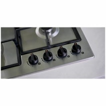 Haier HCG604WFCX2 60cm Natural Gas Cooktop hero image