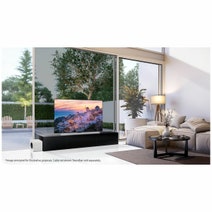 Samsung 55 Inch QN85C Neo QLED 4K Smart TV QA55QN85CAWXXY hero image