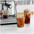 Breville Oracle Jet Automatic Coffee Machine BES985BSS image NaN