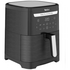 Tefal Air Fryer 6.9L Easy Fry & Grill 2 in 1 XXL FlexCook Black EY8018  image NaN