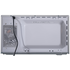 Midea EM134AL7 34L Digital Microwave 1100W image NaN
