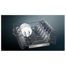 Siemens iQ700 60cm Fully-Integrated Dishwasher - SX97ZX01CA hero image