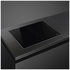 Smeg 60cm 4 Burner Induction Cooktop SAI3644B image NaN
