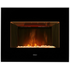 Dimplex CLOVAB Wall Mounted Electric Fire Heater image NaN