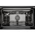 Bertazzoni 120cm Heritage Series 6 Burner + Griddle Plate Cream Dual Fuel Freestanding Oven HER126G2EAVT image NaN