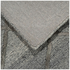 Cadrys Shimmer Diamonds Charcoal 300x400 Rug SHIMCD5 image NaN