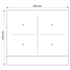 Fisher & Paykel CI604DTB2 Induction Cooktop image NaN