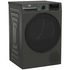 Beko 9kg Heat Pump Dryer with Steam and Wi-Fi Graphite BDPB903SG image NaN