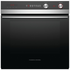 Fisher & Paykel Series 5 Contemporary 60cm Pyrolytic Built-In Oven Stainless Steel OB60SC7CEPX3 image NaN