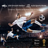 Hisense 55 Inch U7H 4K UHD HDR Smart ULED TV 55U7HAU image NaN