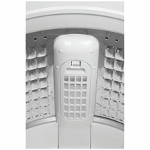 Haier 10kg Top Load Washing Machine HWT10ANB1 hero image